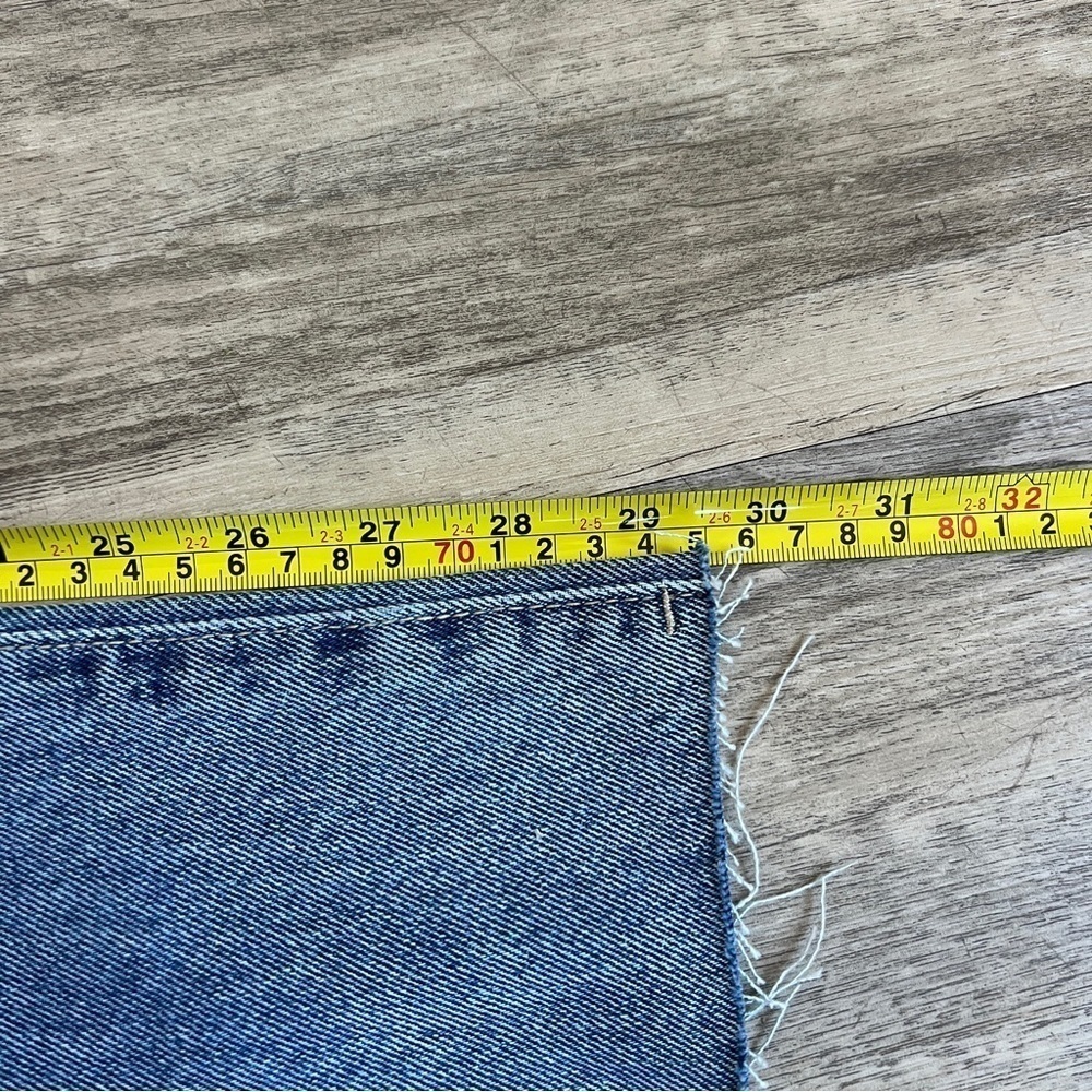 Superdown From Revolve Dylan Straight Leg Jeans I… - image 8